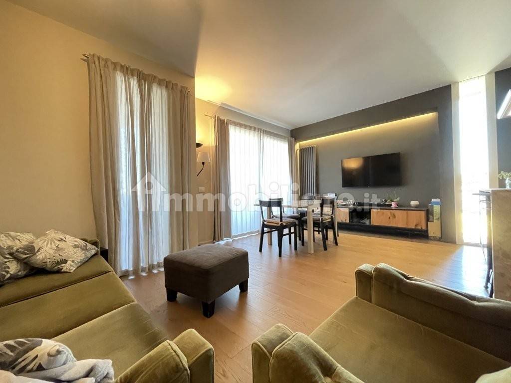 2 Schlafzimmer Wohnung in Chiari, Italy, Nr. 272513