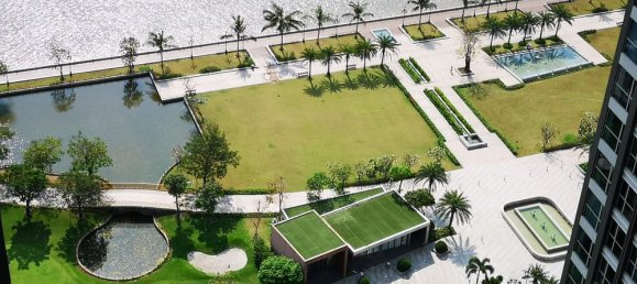 2 bedrooms Apartment in Binh Thanh, Vietnam No. 17370 8