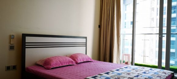 2 bedrooms Apartment in Binh Thanh, Vietnam No. 17370 4