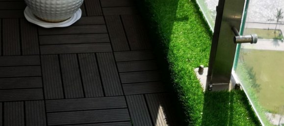 2 bedrooms Apartment in Binh Thanh, Vietnam No. 17370 7