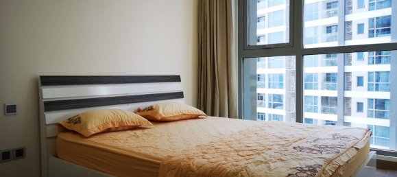 2 bedrooms Apartment in Binh Thanh, Vietnam No. 17370 6