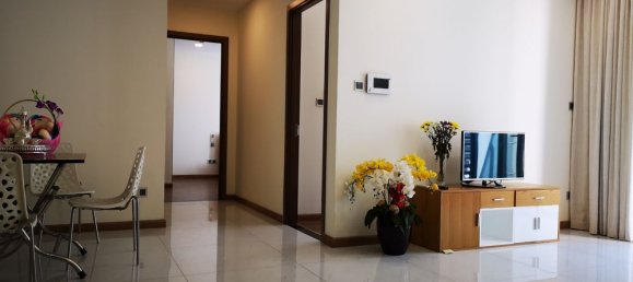 2 bedrooms Apartment in Binh Thanh, Vietnam No. 17370 5