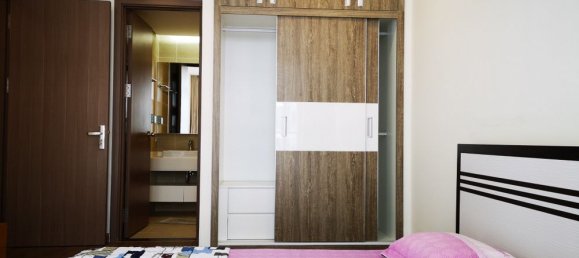 2 bedrooms Apartment in Binh Thanh, Vietnam No. 17370 3