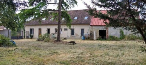 Casa de 5 dormitorios en Sens, France No. 354440 2