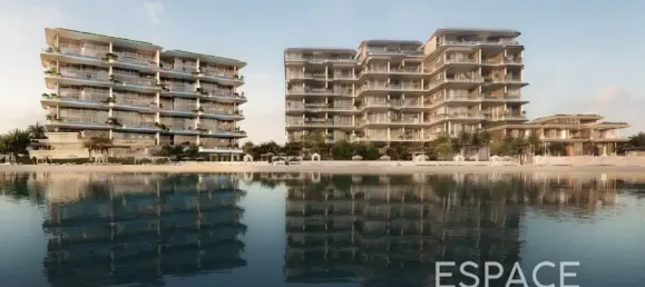 Apartamento T4 em Palm Jumeirah, UAE N.º 209350 4