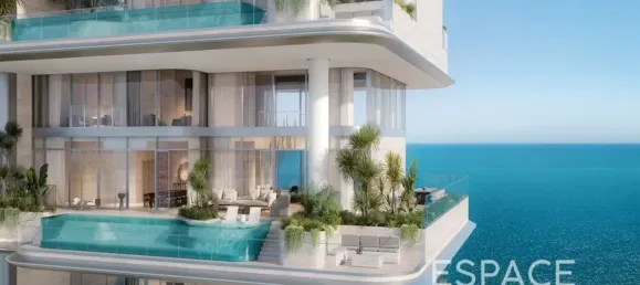 Apartamento T4 em Palm Jumeirah, UAE N.º 209350 9
