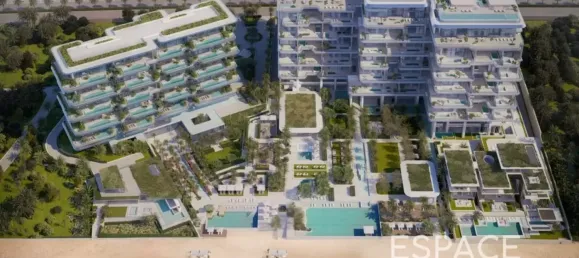 Apartamento T4 em Palm Jumeirah, UAE N.º 209350 3