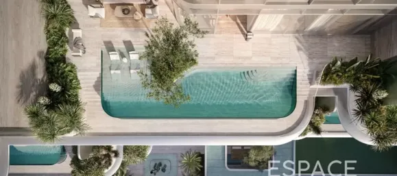Apartamento T4 em Palm Jumeirah, UAE N.º 209350 6
