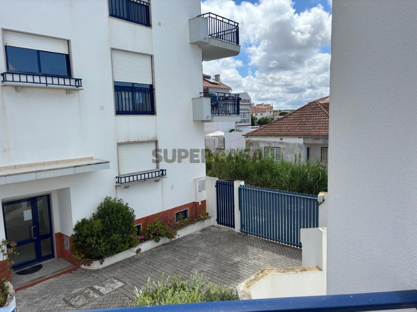 3 bedrooms Apartment in Atouguia da Baleia, Portugal No. 295889