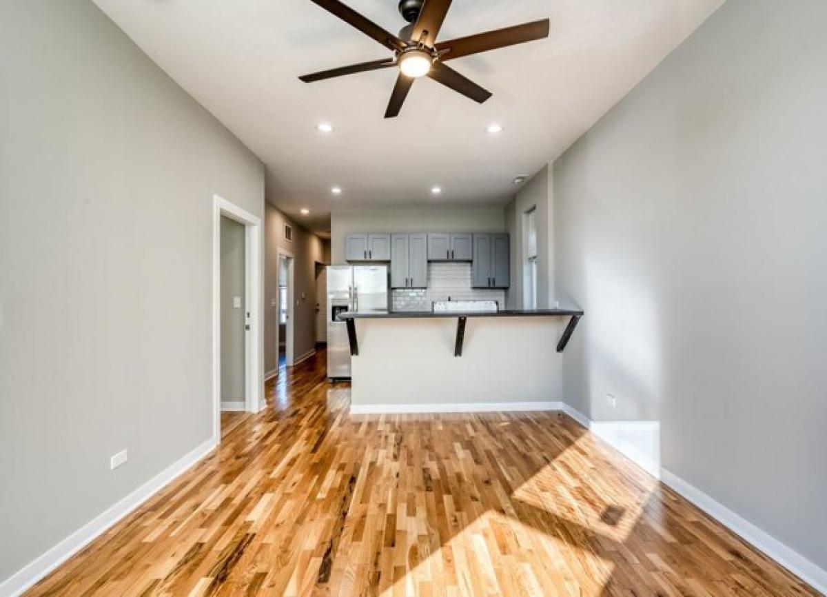 6 bedrooms House in Chicago, USA No. 437534