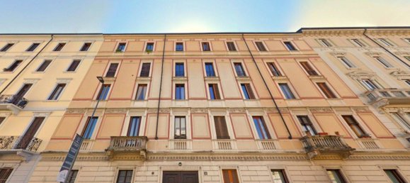 1 bedroom Apartment in Milan, Italy No. 288119 27