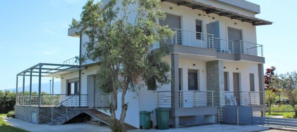 2 غرف نوم ميزونيت في Korinos, Greece رقم 93171 12