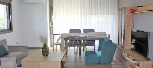 2 غرف نوم ميزونيت في Korinos, Greece رقم 93171 3