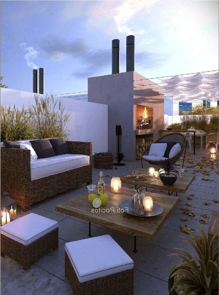 Студия в Монтевидео, Уругвай № 9561