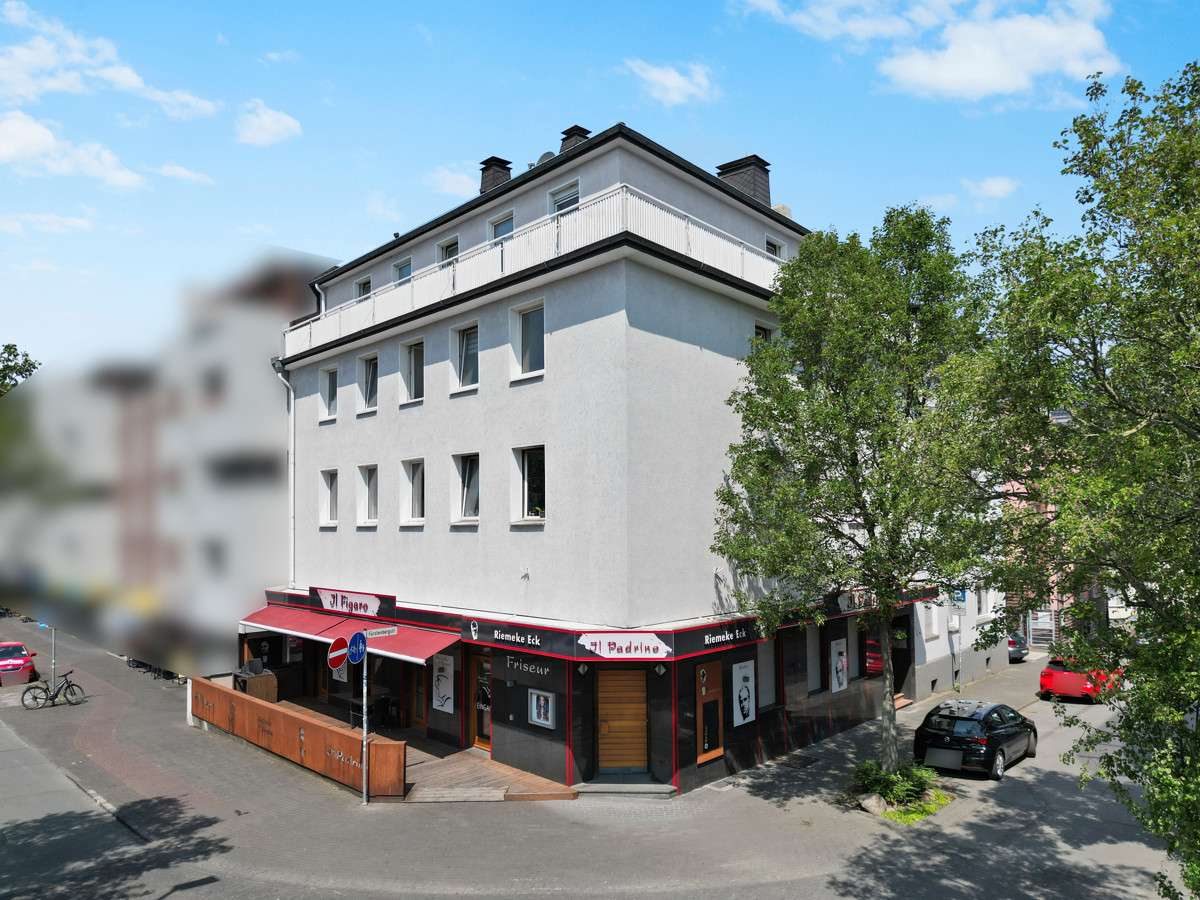 11 Schlafzimmer Gebäude in Paderborn, Germany, Nr. 242743