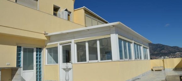 6 bedrooms Penthouse in Fuengirola, Spain No. 79223 4