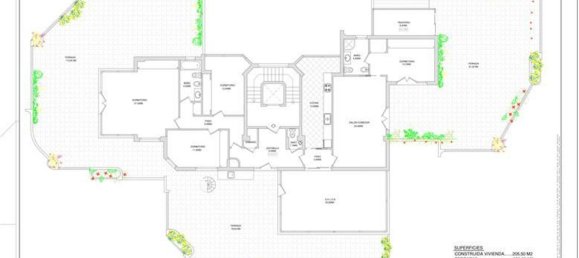 6 bedrooms Penthouse in Fuengirola, Spain No. 79223 22