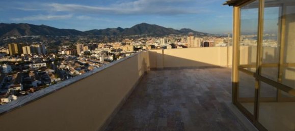 6 bedrooms Penthouse in Fuengirola, Spain No. 79223 21