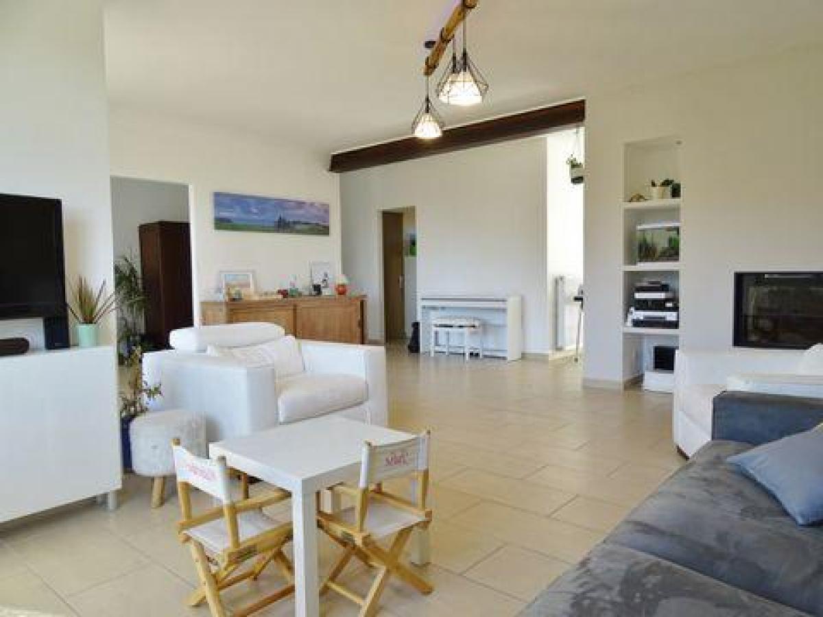 4 bedrooms House in Fonsorbes, France No. 30564