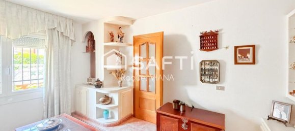 6 غرف نوم فيلا في Abrera, Spain رقم 176662 21