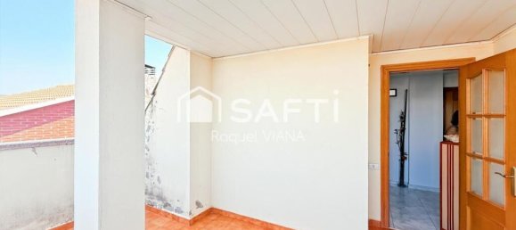 6 غرف نوم فيلا في Abrera, Spain رقم 176662 45