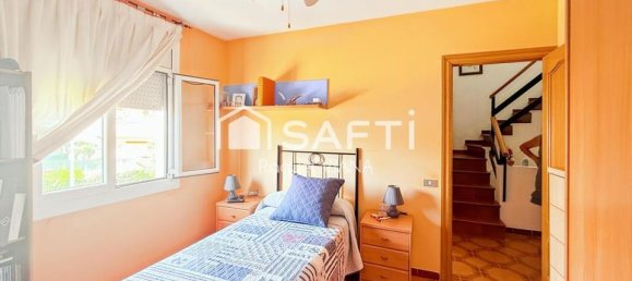 6 غرف نوم فيلا في Abrera, Spain رقم 176662 26