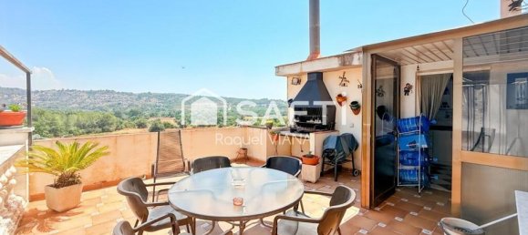 6 غرف نوم فيلا في Abrera, Spain رقم 176662 18