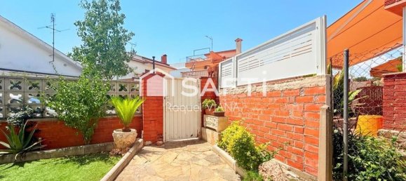 6 غرف نوم فيلا في Abrera, Spain رقم 176662 4