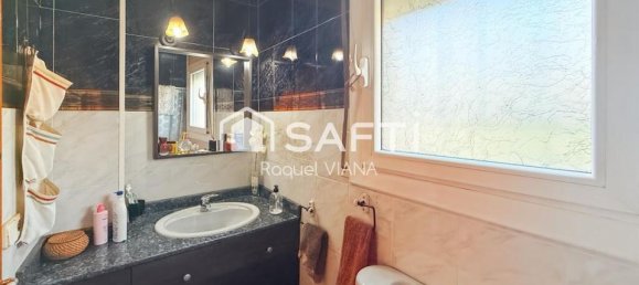 6 غرف نوم فيلا في Abrera, Spain رقم 176662 23