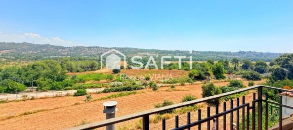 6 غرف نوم فيلا في Abrera, Spain رقم 176662 40