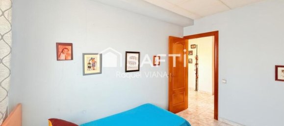 6 غرف نوم فيلا في Abrera, Spain رقم 176662 29