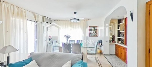 6 غرف نوم فيلا في Abrera, Spain رقم 176662 11