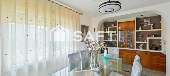 6 غرف نوم فيلا في Abrera, Spain رقم 176662 10