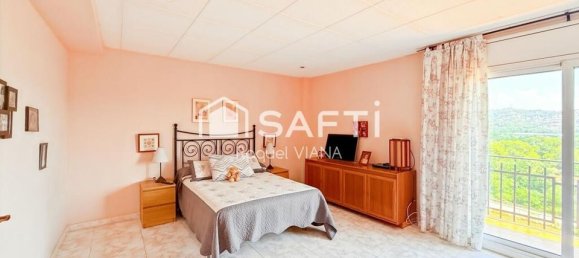 6 غرف نوم فيلا في Abrera, Spain رقم 176662 41