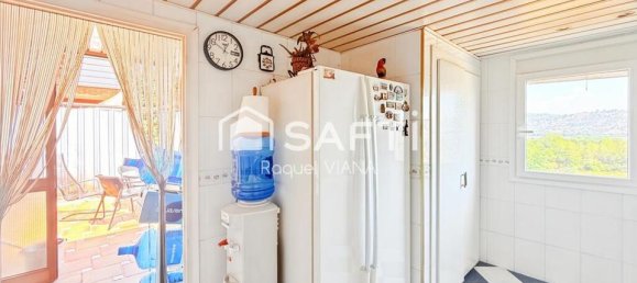 6 غرف نوم فيلا في Abrera, Spain رقم 176662 13