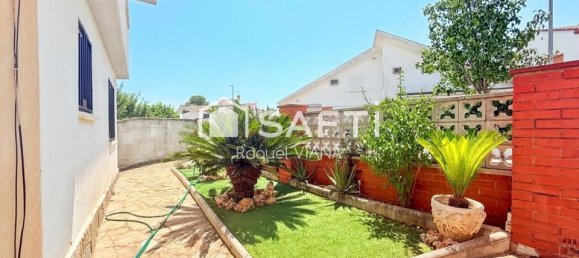 6 غرف نوم فيلا في Abrera, Spain رقم 176662 3