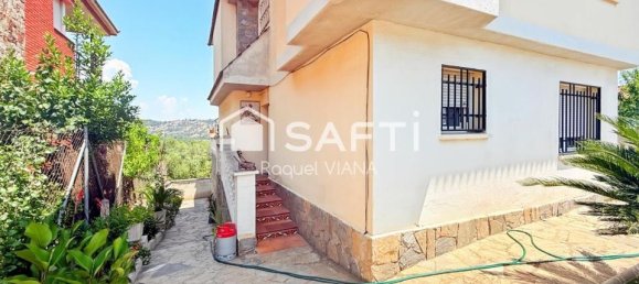 6 غرف نوم فيلا في Abrera, Spain رقم 176662 5