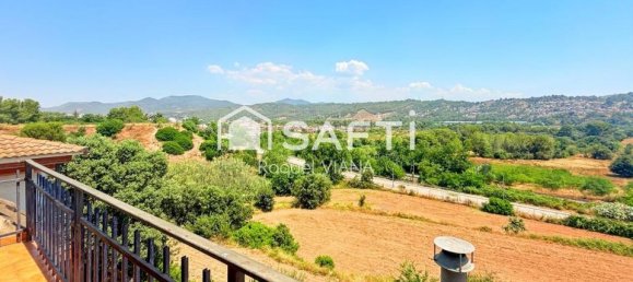 6 غرف نوم فيلا في Abrera, Spain رقم 176662 39