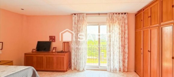 6 غرف نوم فيلا في Abrera, Spain رقم 176662 42