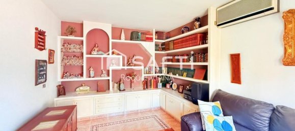 6 غرف نوم فيلا في Abrera, Spain رقم 176662 22