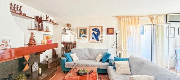 6 غرف نوم فيلا في Abrera, Spain رقم 176662 9