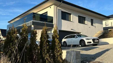 Casa de 4 habitaciónes en Mehrnbach, Austria No. 131329