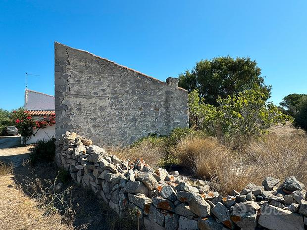 5000m² Land in Sardinia, Italy No. 281789