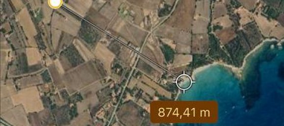 5000m² Land in Sardinia, Italy No. 281789 6
