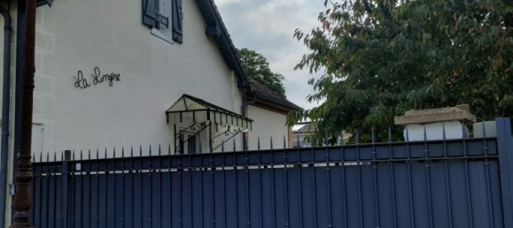 Дом с 4 спальнями в Бриен-ле-Шато, Франция № 237849 4