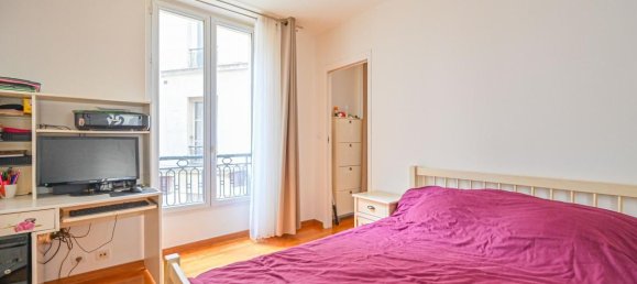 1 bedroom Apartment in Paris, France No. 182277 4