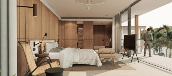 4 Schlafzimmer Villa in Layan Beach, Thailand, Nr. 25971 4