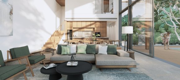 4 Schlafzimmer Villa in Layan Beach, Thailand, Nr. 25971 5