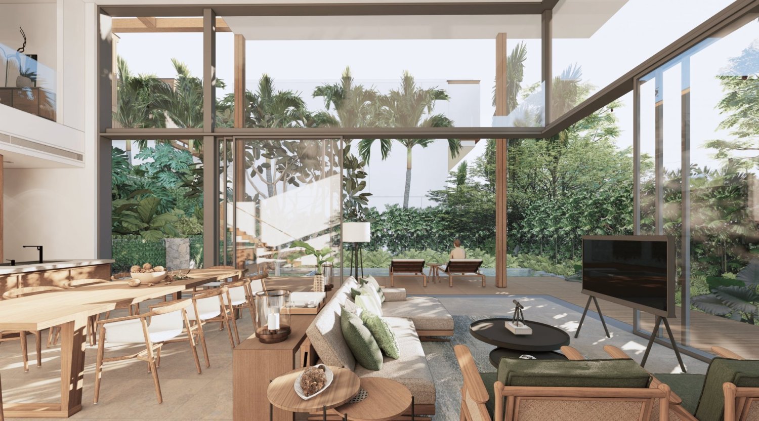 4 Schlafzimmer Villa in Layan Beach, Thailand, Nr. 25971