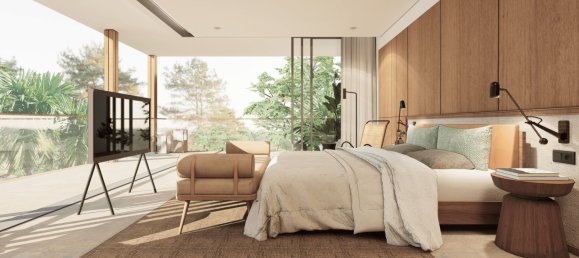 4 Schlafzimmer Villa in Layan Beach, Thailand, Nr. 25971 11